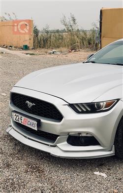 فورد موستانج